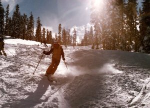 Steve Herr Skiing Steve Herr Skiing