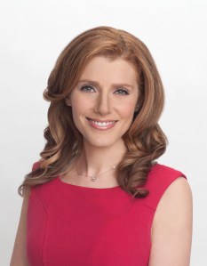 Julia Boorstin CNBC
