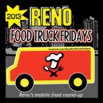 Food Truck Fridays - Reno