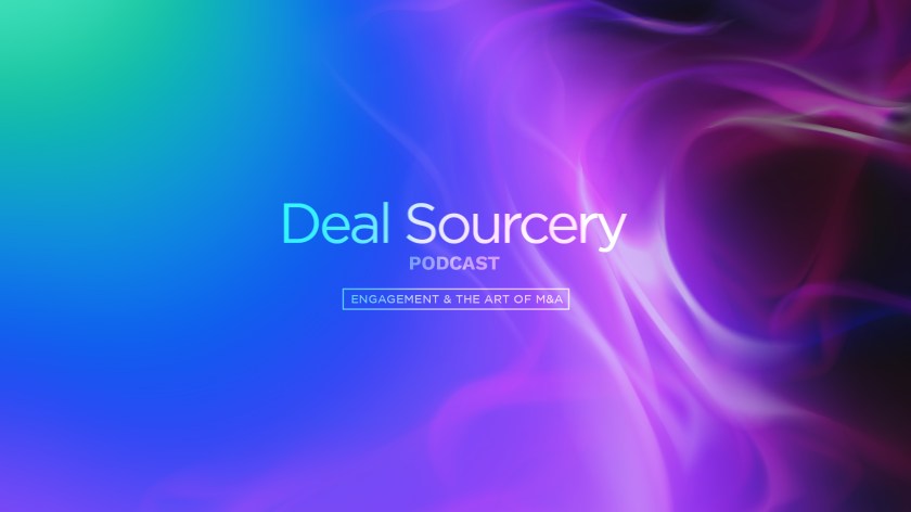 Deal Sourcery Podcast